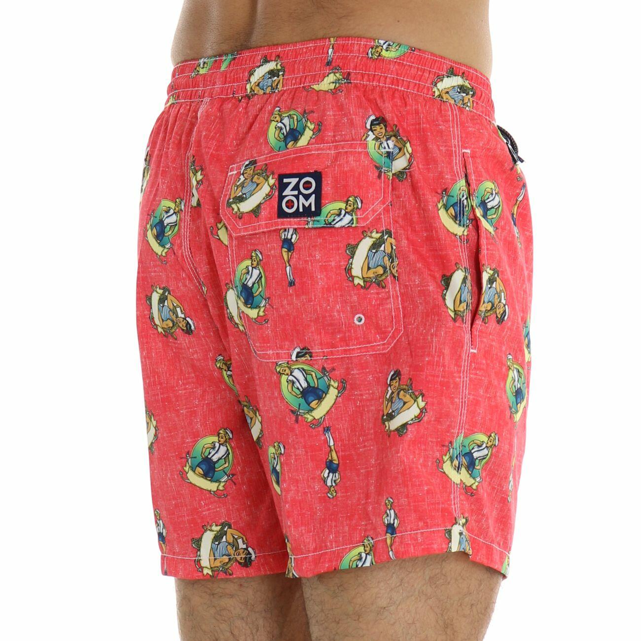 COSTUME UOMO PIN UP ZOOM - Mad Fashion | img vers.300x/